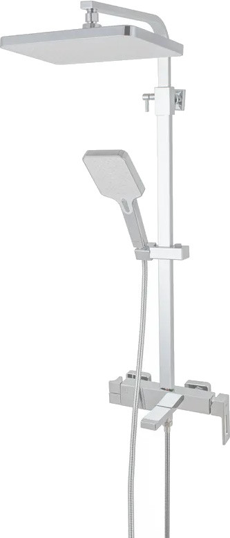 Душевая система Haiba Kant 009-J HB9604