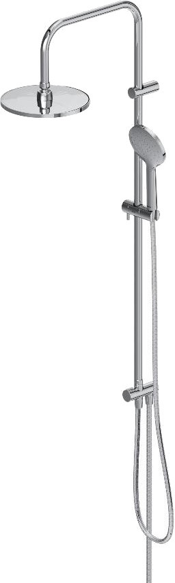 Душова система Damixa Jupiter DX977700000