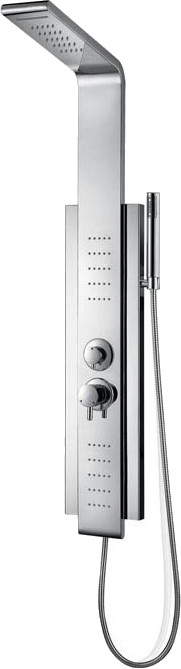 Гидромассажная панель Primera Intera 4350019