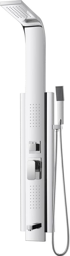 Гидромассажная панель Primera Intera 4350119