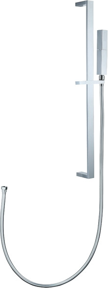 Душовий набір Asignatura Intense 65505800