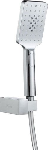 Душевой набор Asignatura Intense 65506800