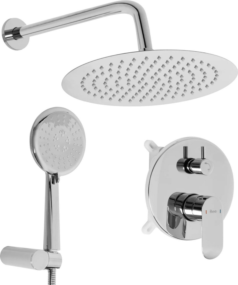 Душова система REA Hyper REA-P2002