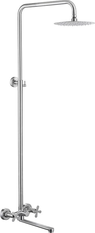 Душова система Zerix GTA-006-J ZX4841