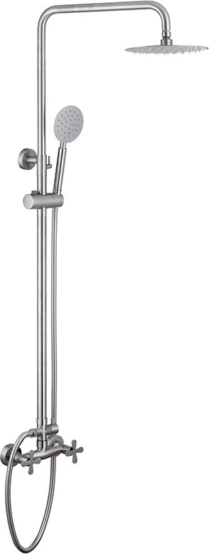 Душова система Zerix GTA-003-J ZX4840