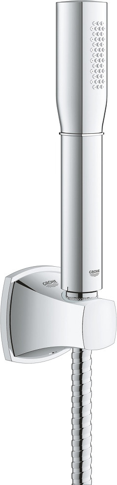 Душовий набір Grohe Grandera Stick 27993000