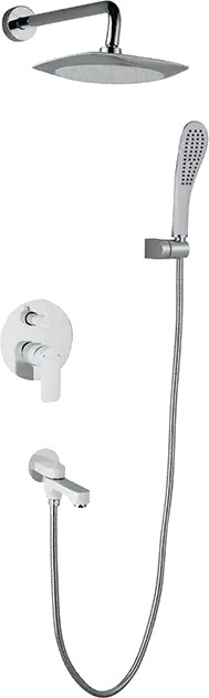 Душова система Gappo G7148-8