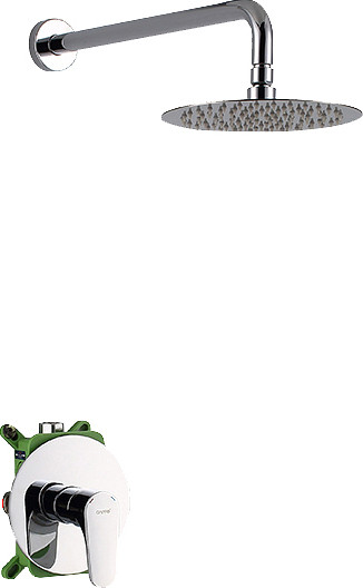 Душова система Gappo G7101