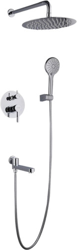 Душова система Gappo G7104