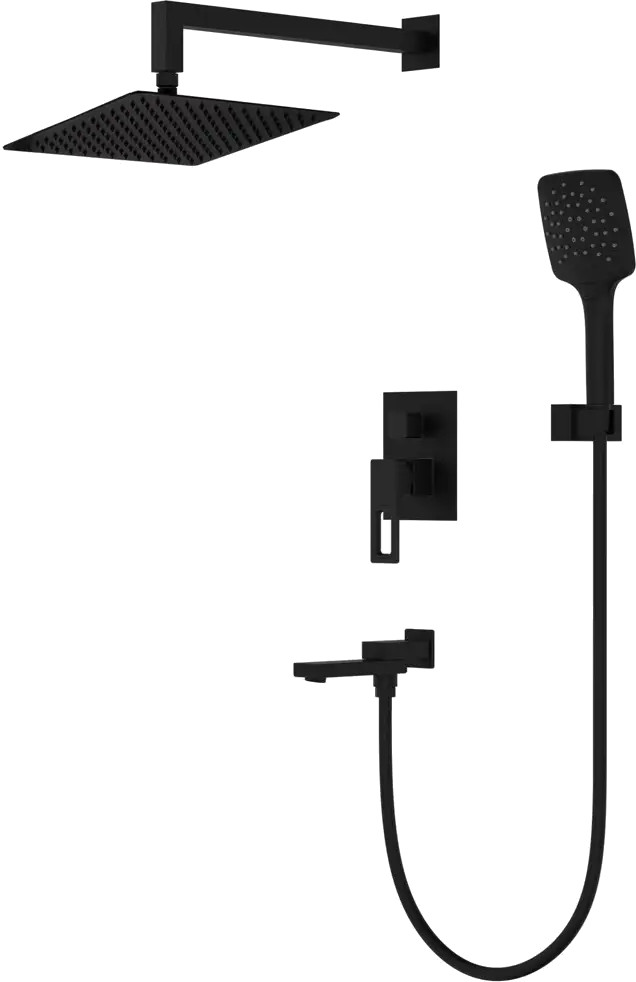 Душова система Gappo G7117-6