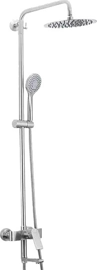 Душова система Gappo G2499-20