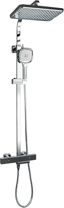 Душова система Gappo G2491-50