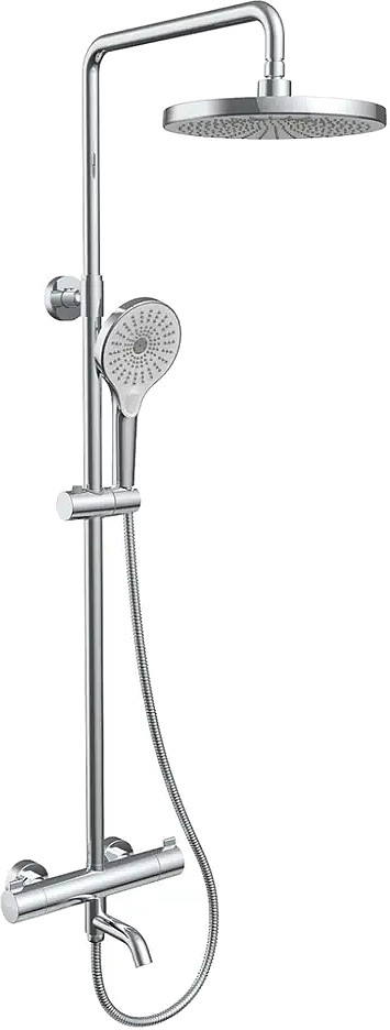 Душова система Gappo G24790