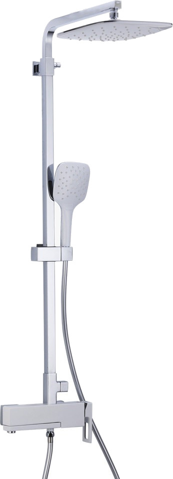 Душова система Gappo G2417-8 (1034062)