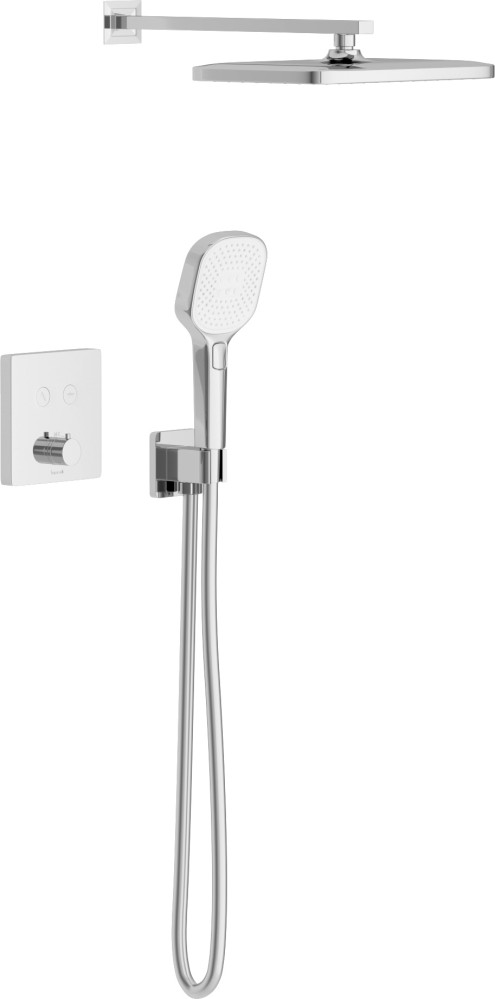 Душевая система Imprese Bilovec t04800901SAC