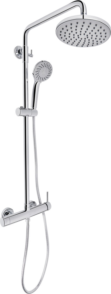 Душова система Q-tap Sloup 57103OC