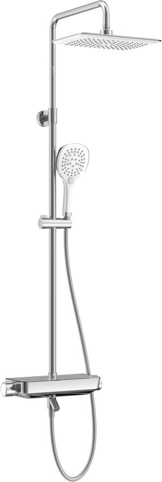 Душевая система Imprese Centrum T-10301LX