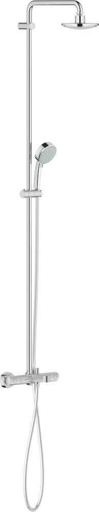 Душова система Grohe Tempesta Cosmopolitan 160 26223000