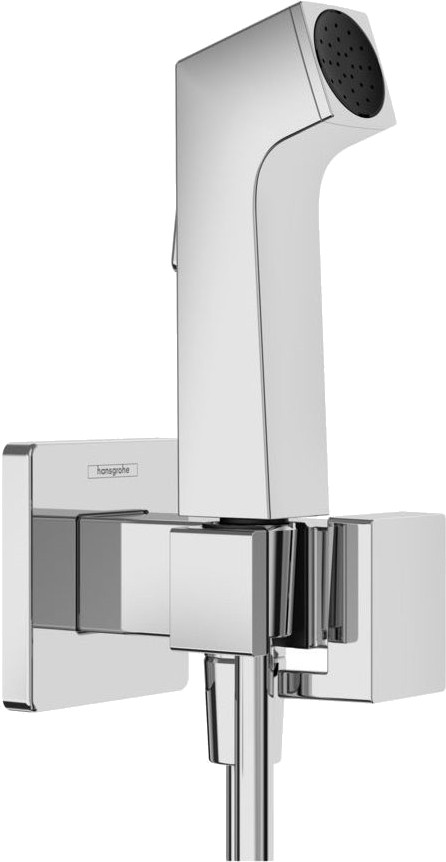 Гигиенический набор Hansgrohe Bidette S 29233000