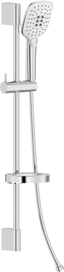 Душовий набір Volle Cascada B55 1586.170201