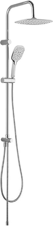 Душевая система Laveo Zorita PLZ 60KX