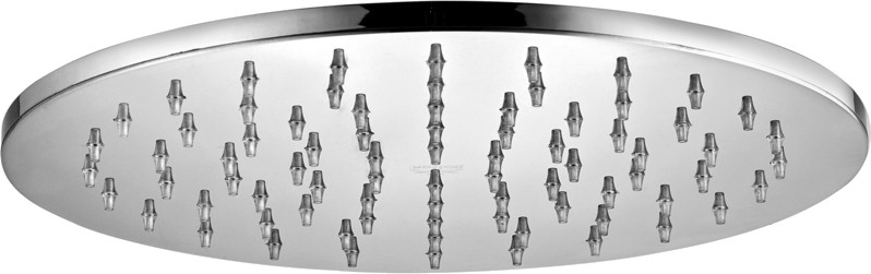 Верхній душ Paffoni Special Master ZSOF101CR