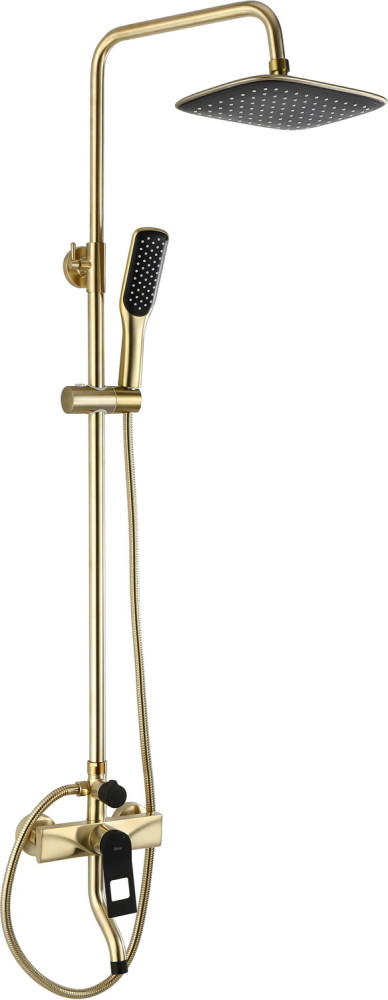 Душова система REA Soul REA-B9962