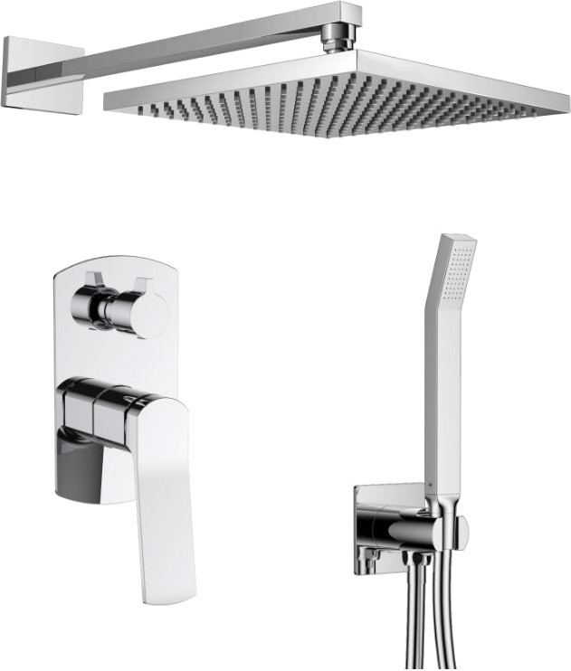 Душова система Volle Solo SET20220117