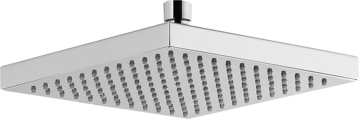 Верхній душ Bianchi SOFQUA180000 (SOFQUA180000CRM)
