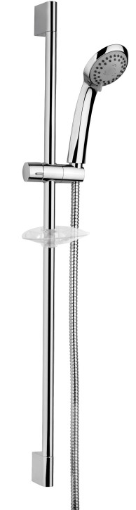 Душевой набор Ferro Soleno N300A