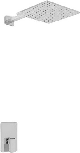 Душова система Kohlman Saxo QW220SQ40