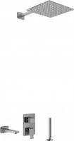 Душова система Kohlman Saxo QW211SQ20-007