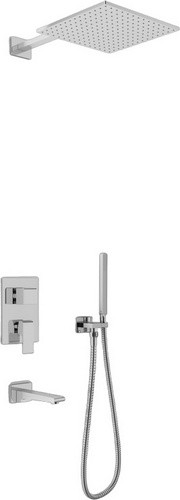 Душова система Kohlman Saxo QW211SQ20