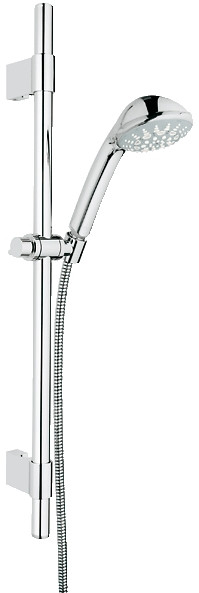 Душевой набор Grohe Relexa 100 Five 28964001