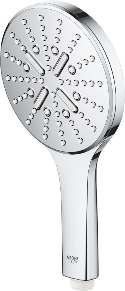 Ручная лейка Grohe Rainshower SmartActive 130 26544000