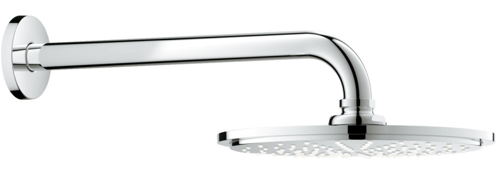 Верхній душ Grohe Rainshower Cosmopolitan 210 26062000