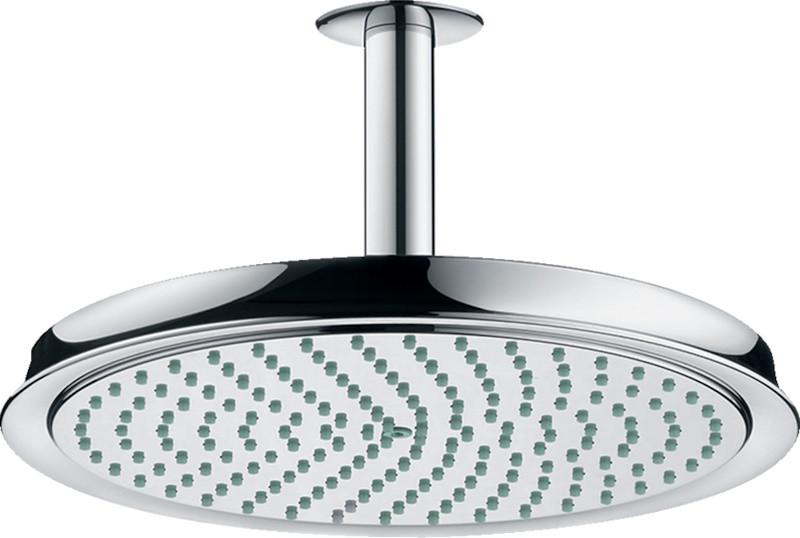 Верхній душ Hansgrohe Raindance E 240 95588000