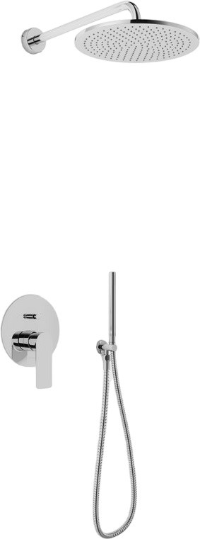 Душова система Kohlman Proxima QW210PR40