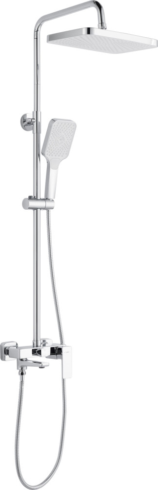 Душевая система Lidz Orion 1030 LDORI1030CRM48092