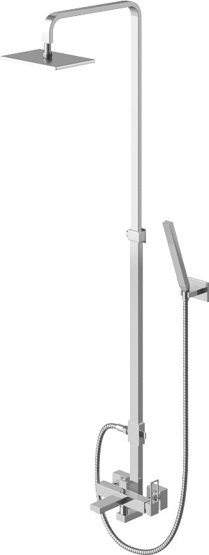 Душова система Kohlman Nexen QW277U