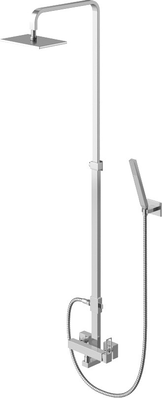 Душова система Kohlman Nexen QW276U