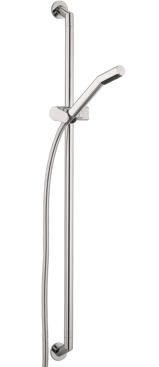 Душевой набор Kludi New Waves 571400500