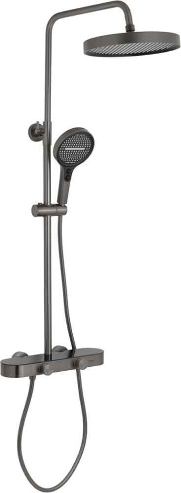 Душевая система KRONER Makon-GRP0637 CV035369