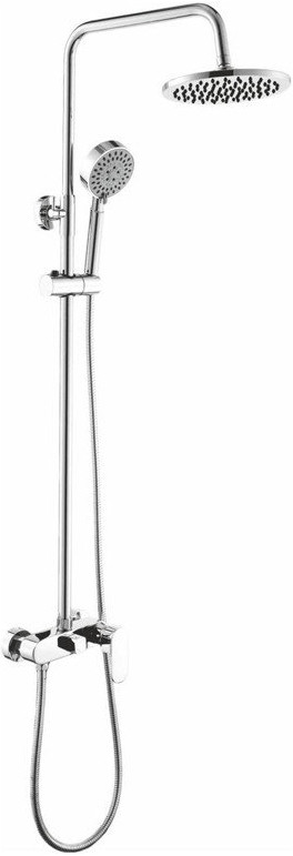 Душова система Globus Lux Prizma DS0011