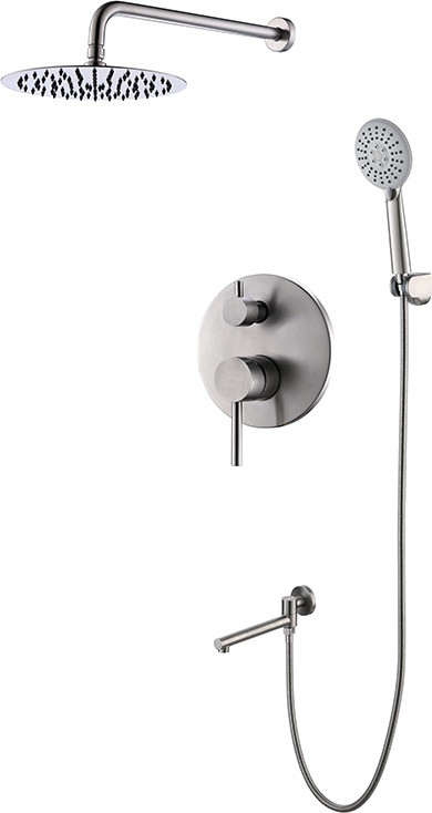 Душевая система KOER KI-66018-02