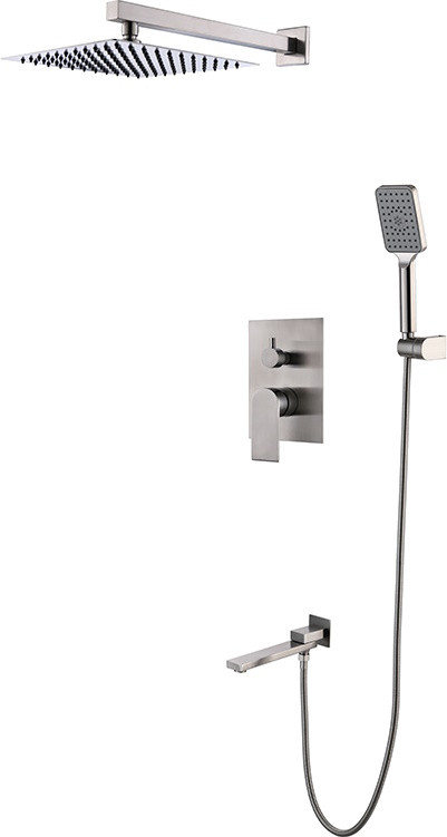 Душевая система KOER KI-66015-02