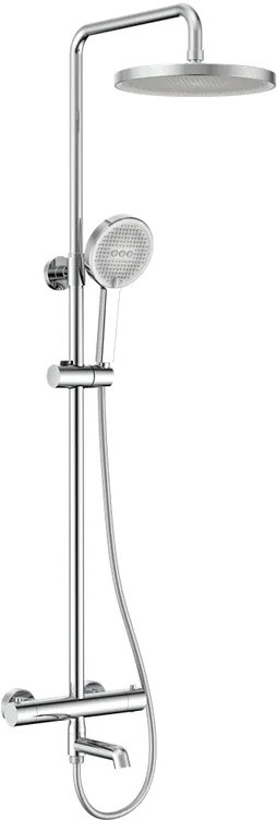 Душевая система KOER KB-57029-01