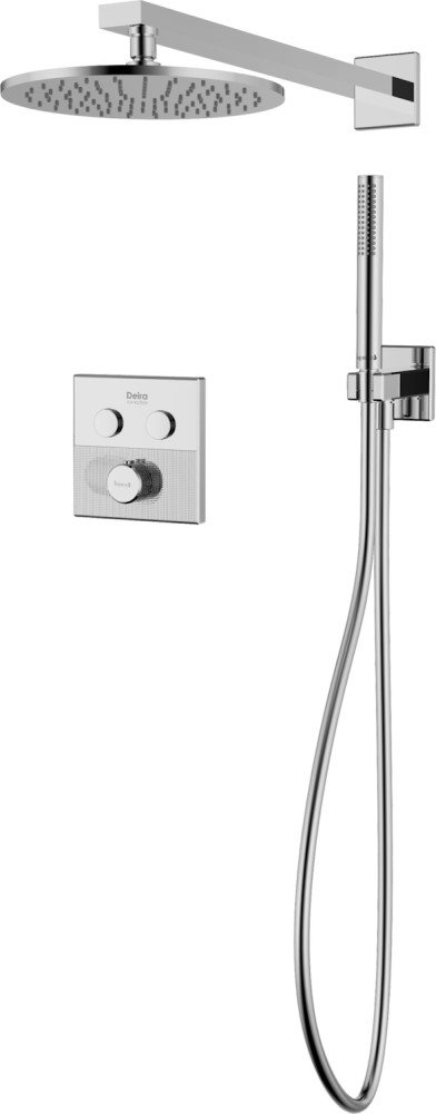 Душевая система Imprese Deira ZMK1224010480