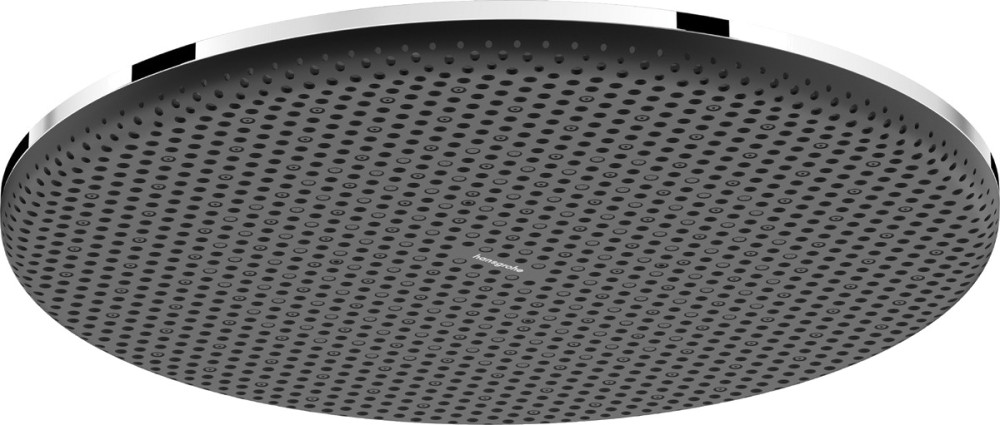 Верхній душ Hansgrohe Raindance Alive S 300 EcoSmart 24521000