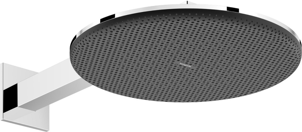 Верхній душ Hansgrohe Raindance Alive S 300 EcoSmart 24541000